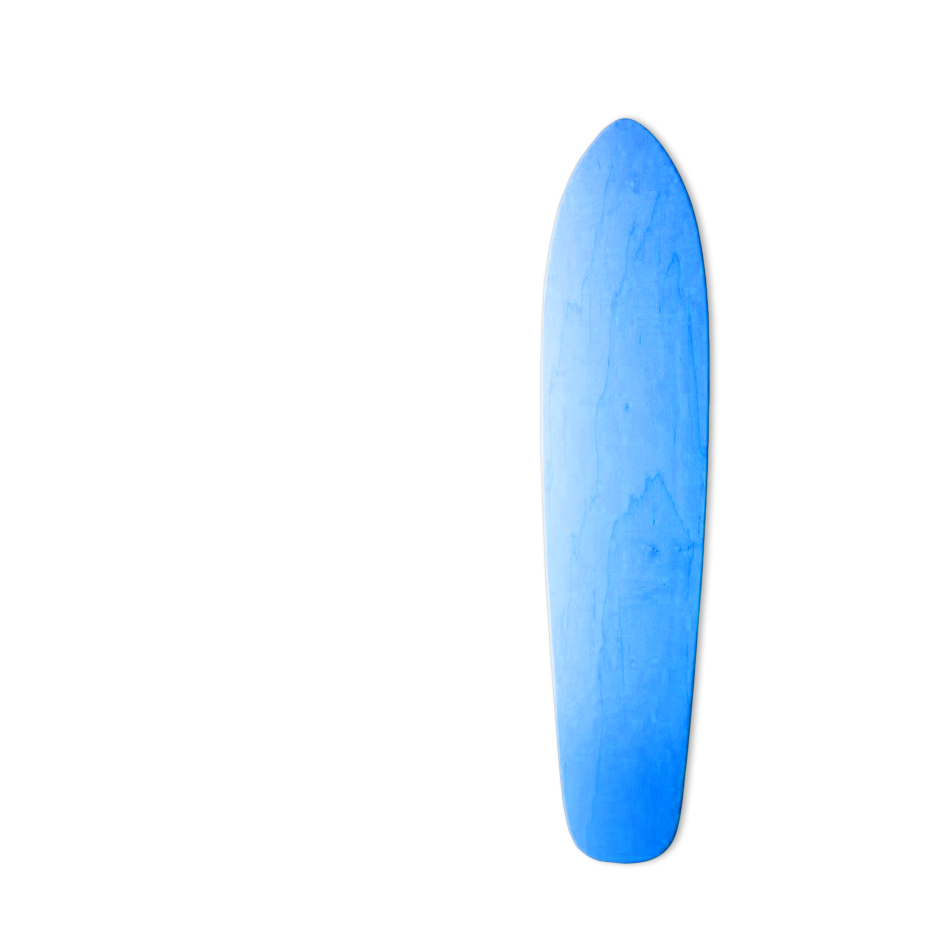 Blue board
