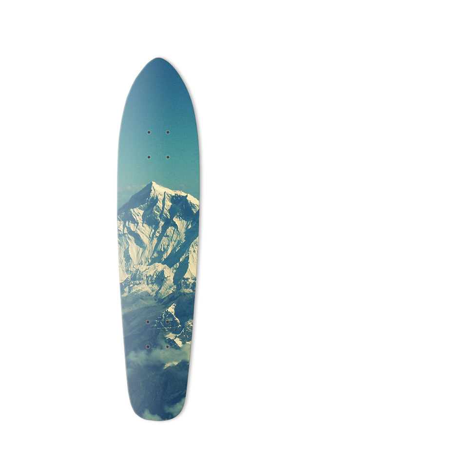 Mountains